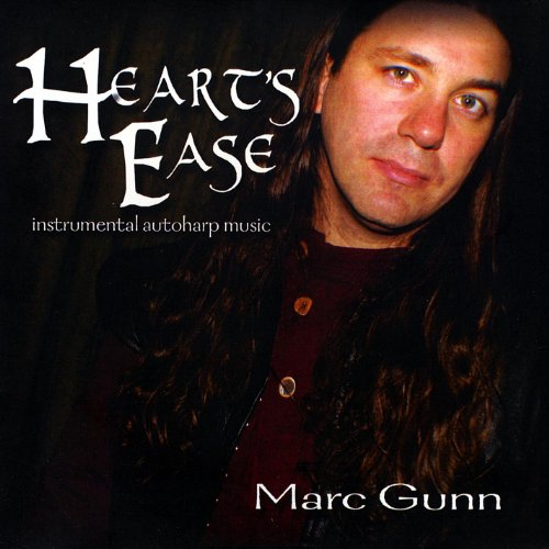 Algopix Similar Product 14 - Hearts Ease Instrumental Autoharp