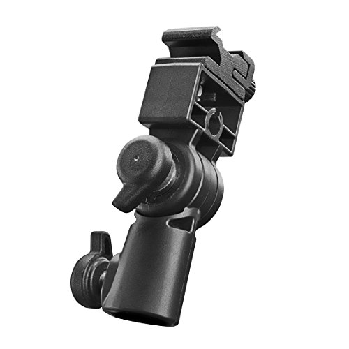 Algopix Similar Product 18 - walimex Flash and Umbrella Holder