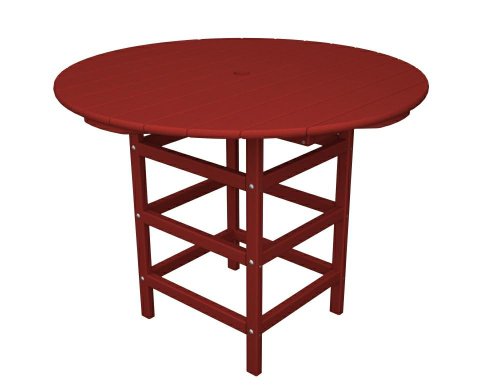 Algopix Similar Product 3 - POLYWOOD Outdoor Furniture South Beach