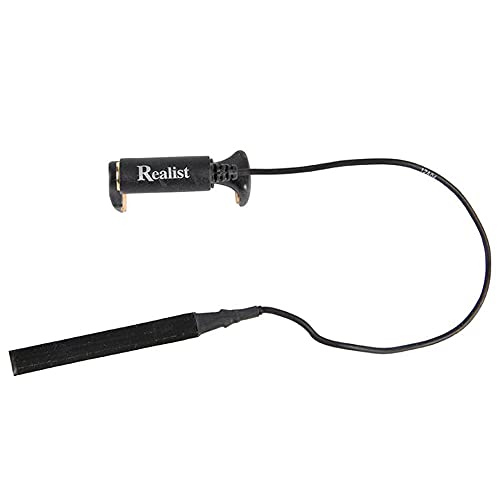 Algopix Similar Product 18 - The Realist RLSTVOQT Copperhead Viola