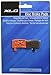 Algopix Similar Product 15 - XLC Unisexs BPO19 Disc Brake Pads