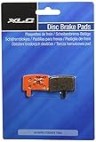 Algopix Similar Product 14 - XLC Unisexs BPO19 Disc Brake Pads