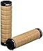 Algopix Similar Product 6 - XLC Woody Locking Cycling Grips Brown