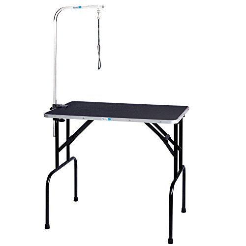 Algopix Similar Product 19 - Master Equipment Grooming Table with