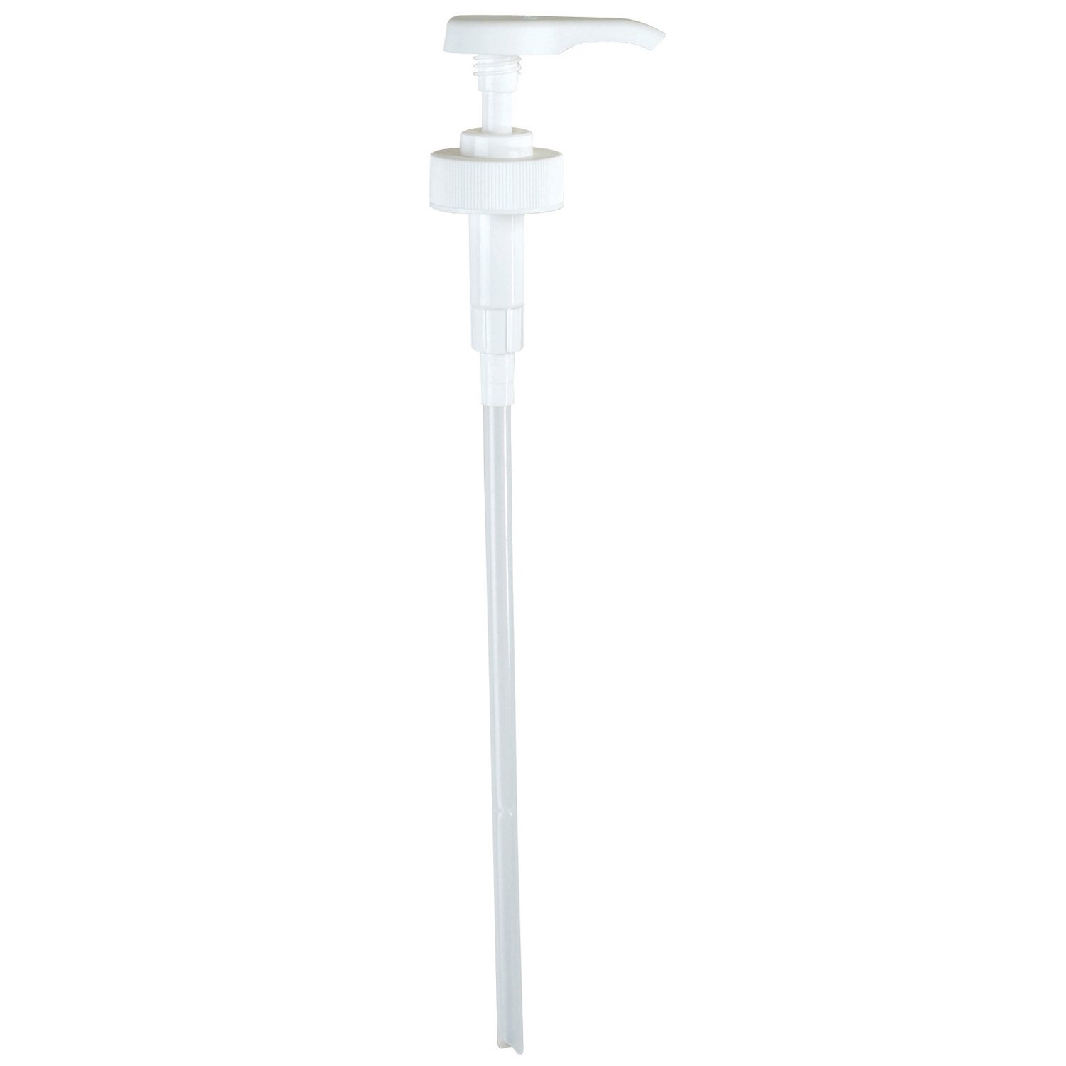 Algopix Similar Product 8 - Top Performance Plastic Pet Gallon Pump