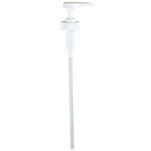 Algopix Similar Product 1 - Top Performance Plastic Pet Gallon Pump