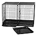 Algopix Similar Product 18 - Pro Select Steel Modular Cage XTall