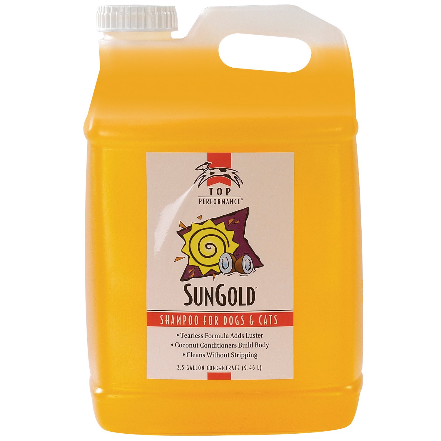 Algopix Similar Product 17 - Top Performance SunGold Puppies and
