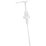 Algopix Similar Product 3 - Top Performance Plastic Pet Dispenser