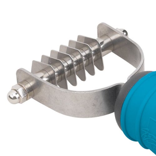 Algopix Similar Product 8 - Master Grooming Tools Stainless Steel