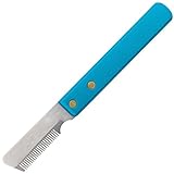 Algopix Similar Product 9 - Master Grooming Tools Stripping Knives