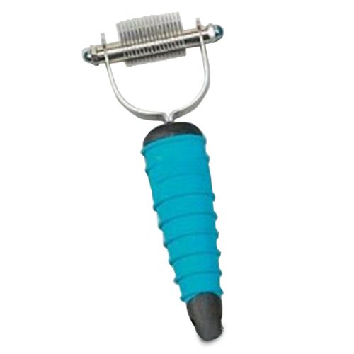 Algopix Similar Product 18 - Master Grooming Tools Stainless Steel