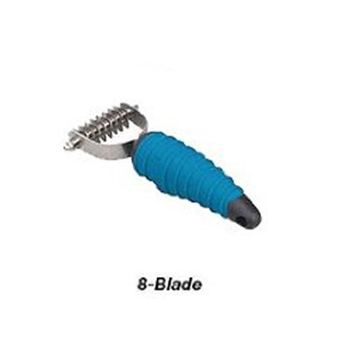 Algopix Similar Product 18 - Master Grooming Tools Stainless Steel
