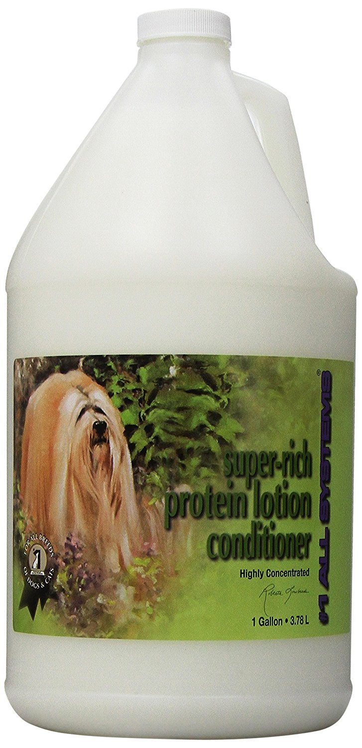 Algopix Similar Product 19 - 1 All Systems SuperRich Protein