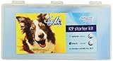 Algopix Similar Product 8 - Soft Claws Canine Cat Nail Caps Starter