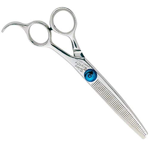 Algopix Similar Product 8 - Geib Stainless Steel Small Pet Blue