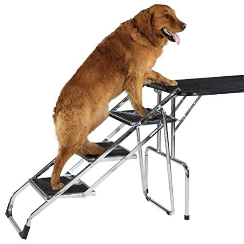 Algopix Similar Product 7 - Master Equipment Steel Portable Pet