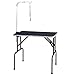 Algopix Similar Product 4 - Master Equipment Grooming Table with