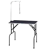 Algopix Similar Product 16 - Master Equipment Grooming Table with