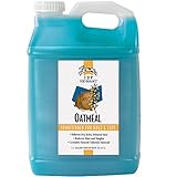 Algopix Similar Product 5 - Top Performance Oatmeal Pet
