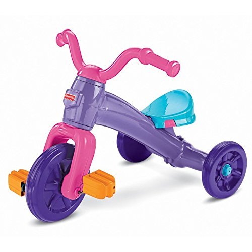 Algopix Similar Product 1 - Fisher-Price Grow-with-Me Trike - R0322