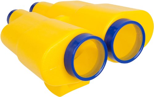 Algopix Similar Product 1 - Swing Set Stuff Binoculars with SSS