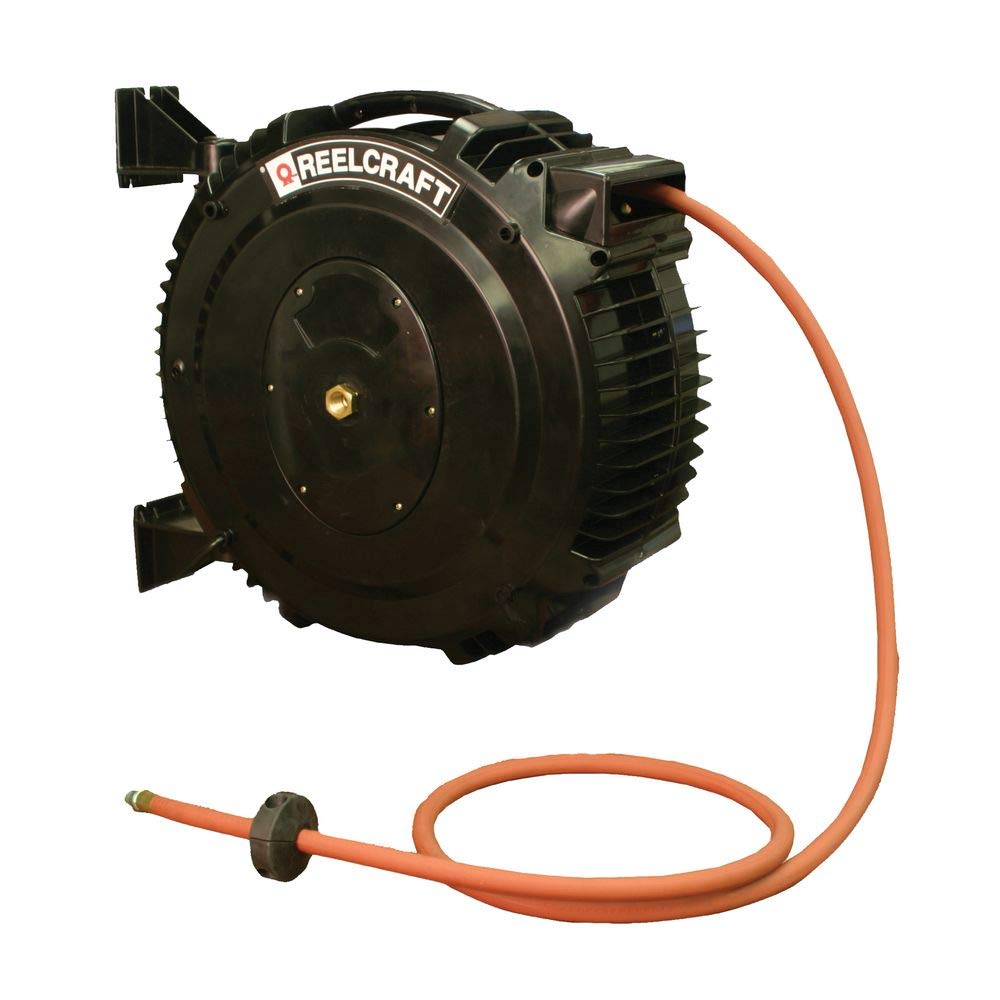 Algopix Similar Product 1 - Reelcraft SGA3850 OLP Spring