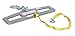 Algopix Similar Product 14 - Vestil LMHP6S Swivel Lift Master Hook
