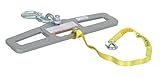 Algopix Similar Product 9 - Vestil LMHP6S Swivel Lift Master Hook