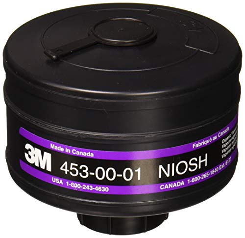 Algopix Similar Product 20 - 3M 4530001R06 Cartridge to Resist