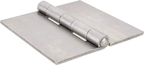 Algopix Similar Product 12 - Stanley 850 PS 5 Knuckle Heavy Gauge