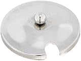Algopix Similar Product 20 - Winco CJ2C Slotted Cover for CJ7P