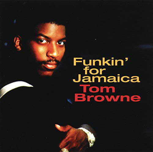 Algopix Similar Product 19 - Funkin' for Jamaica