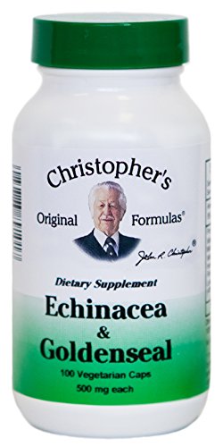 Algopix Similar Product 1 - Christophers Original Formulas