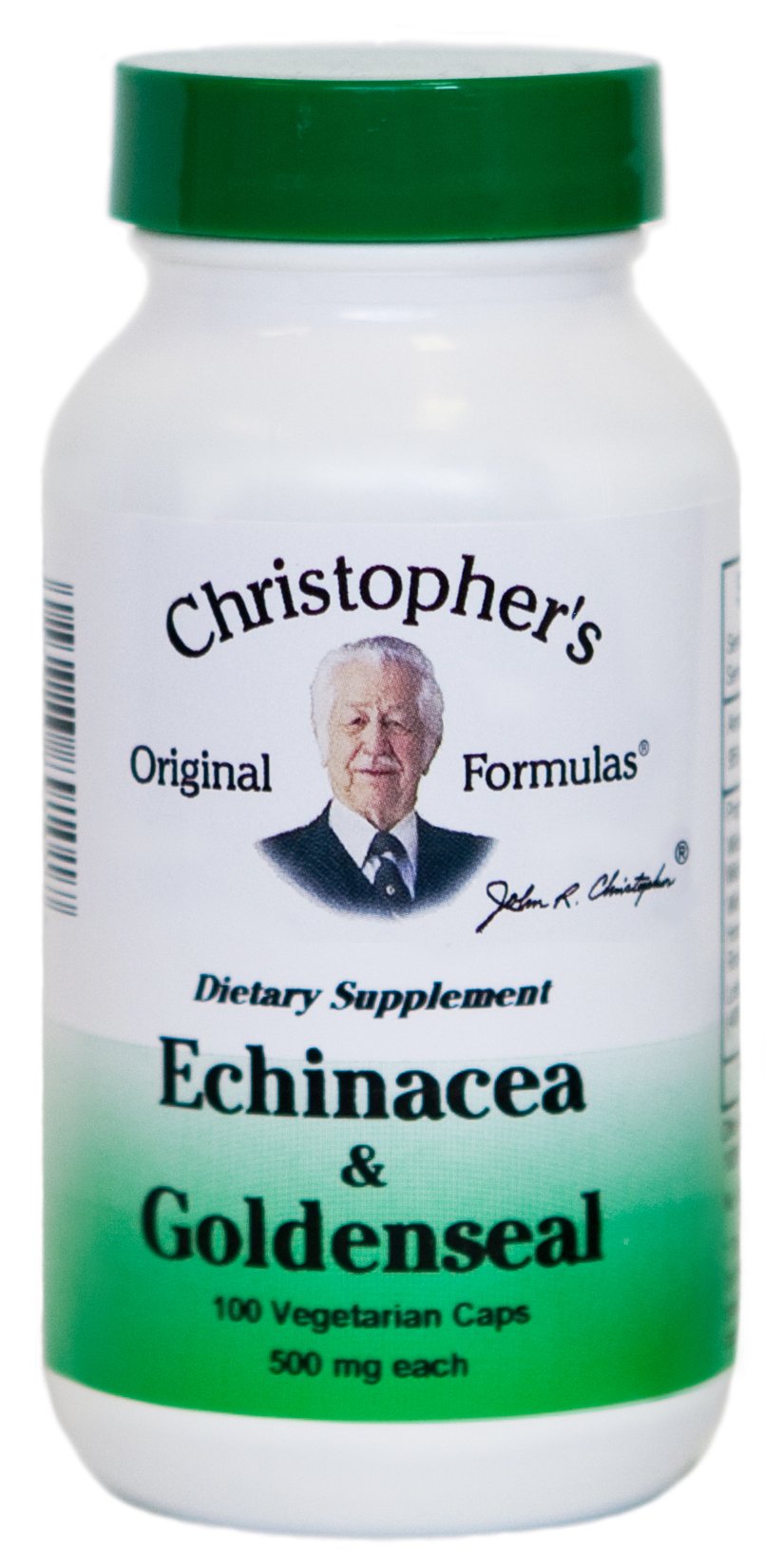 Algopix Similar Product 6 - Christophers Original Formulas