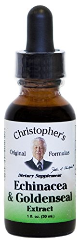 Algopix Similar Product 2 - Christophers Original Formulas