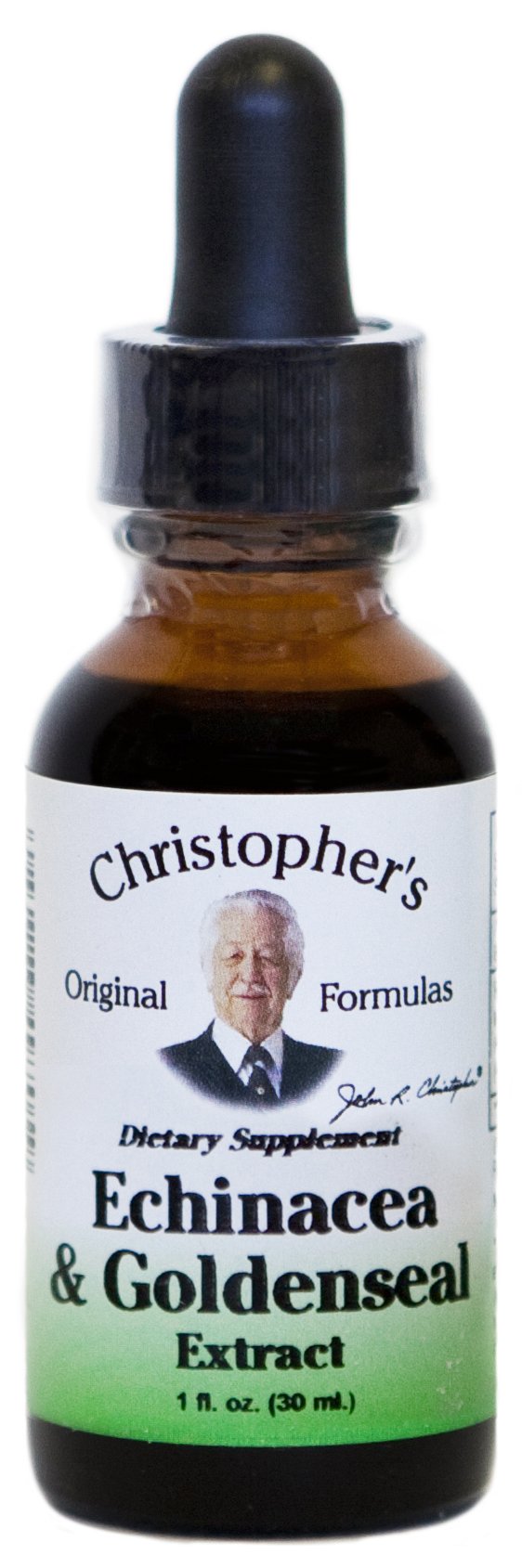 Algopix Similar Product 9 - Christophers Original Formulas