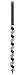 Algopix Similar Product 8 - Wolfcraft 7670010 10 x 400mm Wooden
