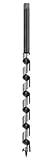 Algopix Similar Product 20 - Wolfcraft 7670010 10 x 400mm Wooden