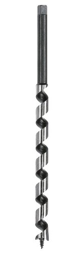 Algopix Similar Product 10 - Wolfcraft 7670010 10 x 400mm Wooden
