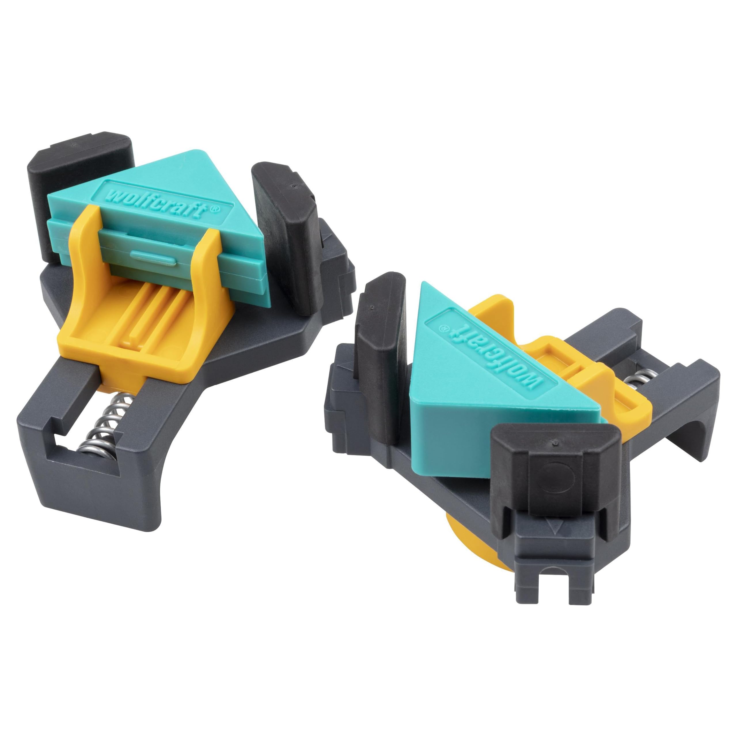 Algopix Similar Product 3 - wolfcraft 2 ES 22 Corner Clamp I