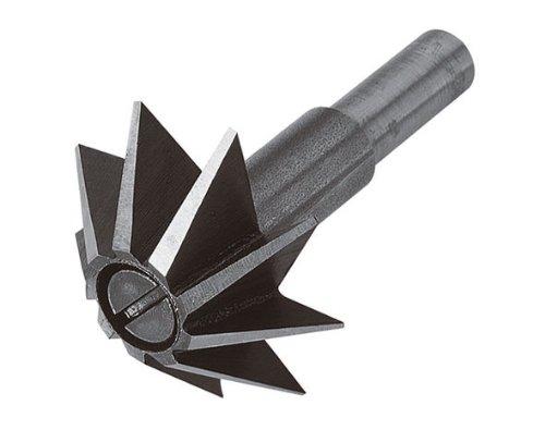 Algopix Similar Product 18 - Wolfcraft 3265000 35mm 45 Degree