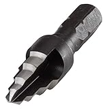 Algopix Similar Product 15 - Wolfcraft 2555000 68 10mm HSS Step