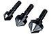Algopix Similar Product 11 - Wolfcraft 2584000 Countersink WS with
