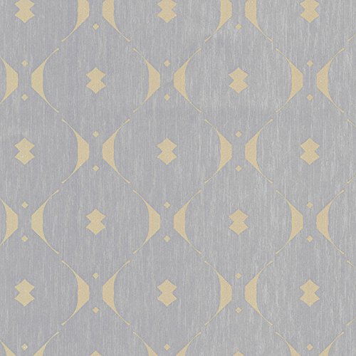 Algopix Similar Product 17 - Norwall CS27347 Classic Silks Wallpaper