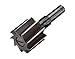 Algopix Similar Product 14 - Wolfcraft 3260000 25 x 22mm Cylindrical