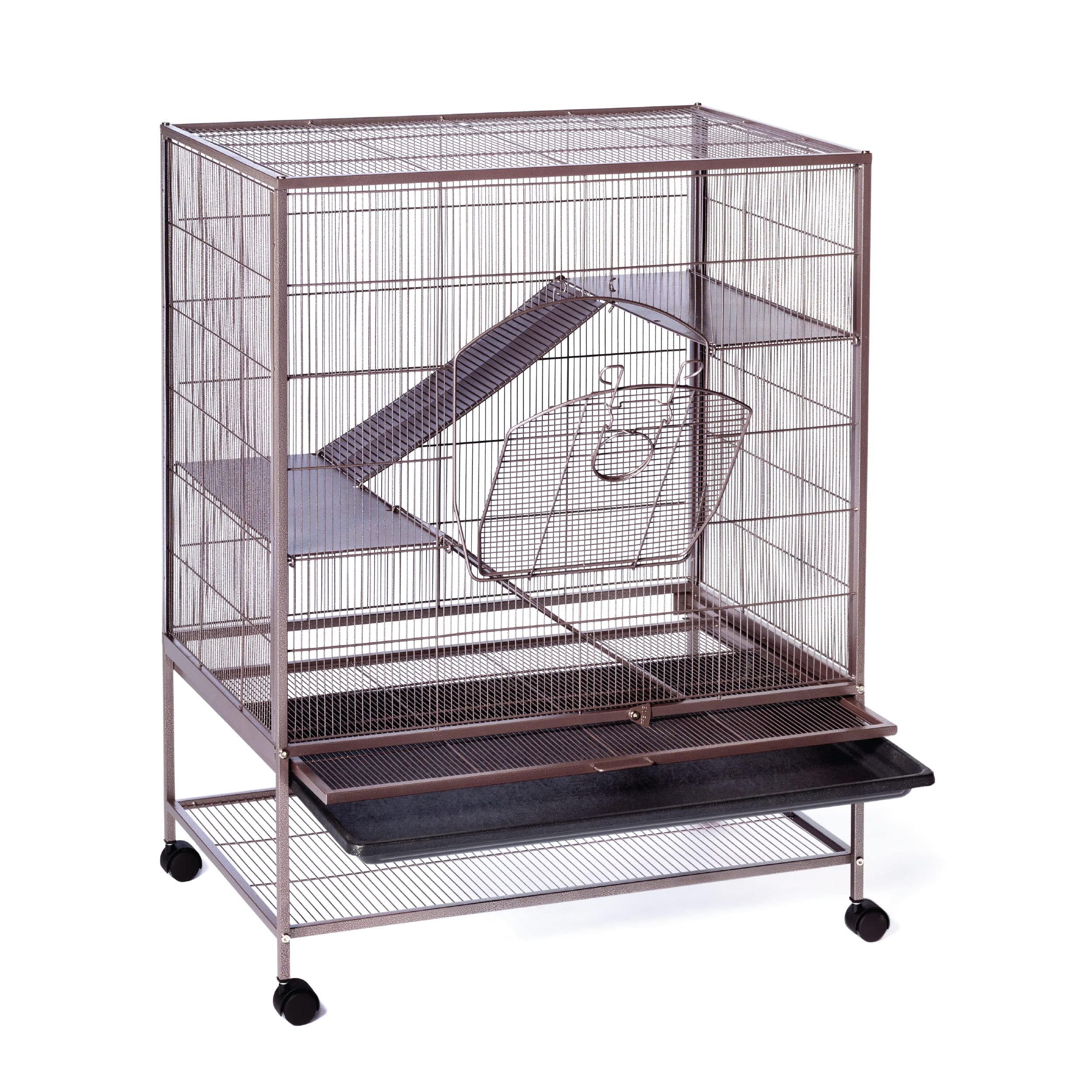 Algopix Similar Product 9 - Prevue Pet Products Rat Chinchilla