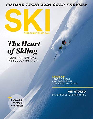 Algopix Similar Product 7 - Ski