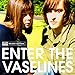 Algopix Similar Product 1 - Enter The Vaselines [Vinyl]