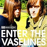 Algopix Similar Product 10 - Enter The Vaselines [Vinyl]